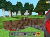 Sandbox Adventure Building Online