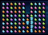 Candy Collapse Deluxe Puzzle