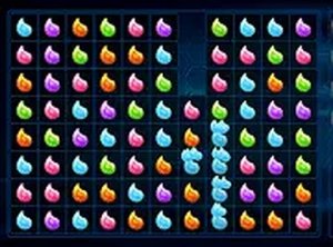 Candy Collapse Deluxe Online Puzzle Game