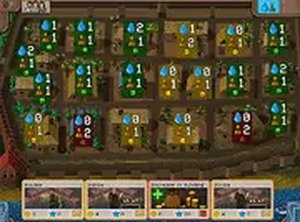 WaterWise: Village Resource Strategy