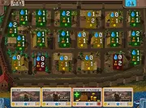 WaterWise: Village Resource Strategy