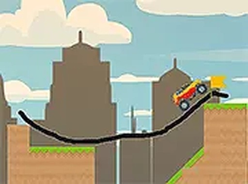 Sketch Path Puzzle Challenge