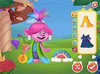 Pet Care Adventure Game