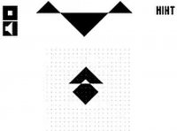 Shape Logic Puzzle