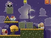 Castle Guest Puzzle Quest