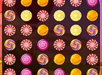 Candy Match Puzzle Adventure