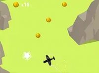 Star Plane Adventure