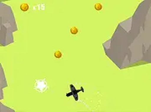Plane Go! Online Game