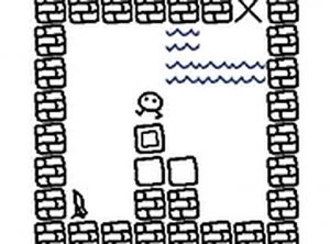 Lorgeban Puzzle Game