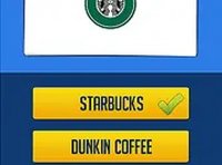 Logo Quiz Puzzle Challenge
