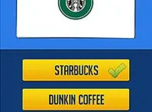 Guess the Logo Online Puzzle Game