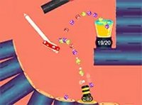 Fancy Pinball Puzzle Arcade