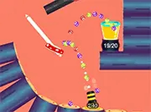 Fancy Pinball Online Game