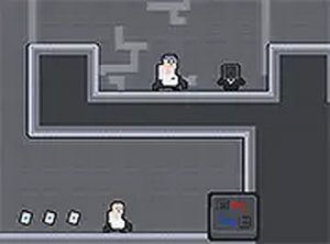 Skibidi Toilet vs Cameramans Online Game