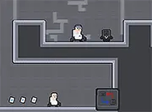 Skibidi Toilet vs Cameramans Online Game