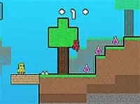 Skyblock Co-op Quest