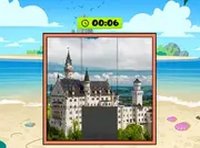 Art Puzzle: Calm Assembly