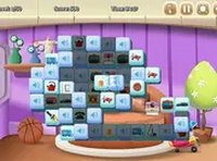 Sound Tiles Memory Puzzle