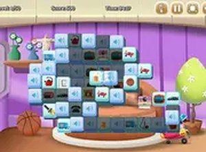 Sound Tiles Puzzle Game Online