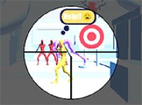 Color Match Action Challenge
