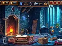 The Lost Crown Hidden Object Puzzle