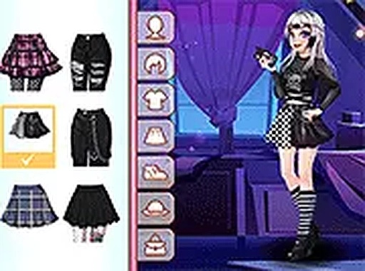 Personal Wardrobe Stylist
