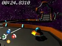 Skyway Velocity 3D Race