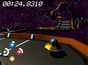 Skyway Velocity 3D Race