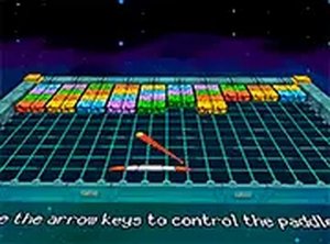 Space Runsi Arcade Game