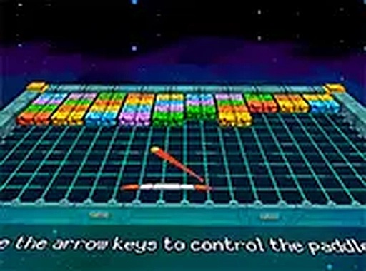 Space Runsi Arcade Game