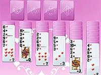 Classic Solitaire Challenge