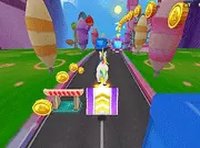 Unicorn Slide 3D Arcade Adventure