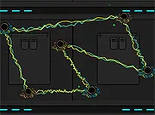 Conect Puzzle Game Online