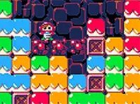 Pico Digger Arcade Quest
