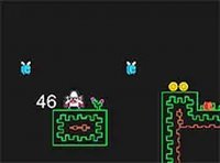 Crab Coin Quest Adventure