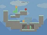 Apple Harvest Puzzle