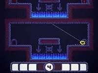 Tether Puzzle Platformer