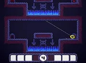 Soul-O Puzzle Platformer Game