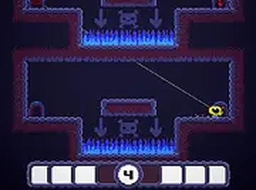 Soul-O Puzzle Platformer Game