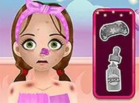 Friendship Date Preparation Dress Up