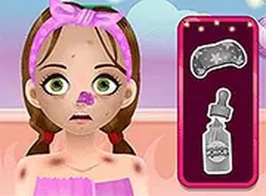 Friendship Date Preparation Dress Up