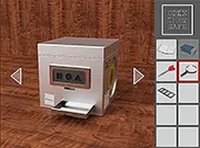 Logic Puzzle Vault Opener