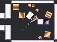 Floavy Zero-Gravity Puzzle Journey