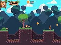 Foxy Land Rescue Adventure