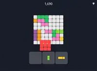Block Puzzle Challenge