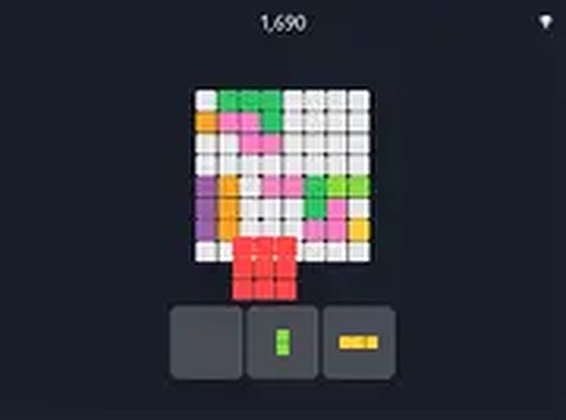 Blockle Puzzle Game