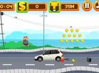 Endless Runner Adventure Arcade