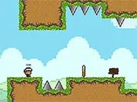Low's Journey 3 Platform Adventure