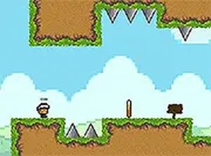 Low's Adventures 3 Online Game