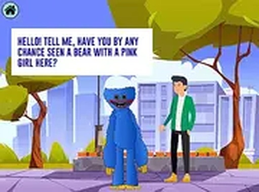 Sunny Logic Journey